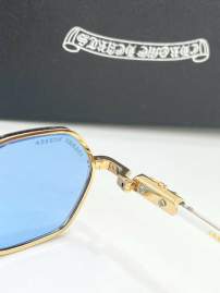 Picture of Chrome Hearts Sunglasses _SKUfw80915419fw